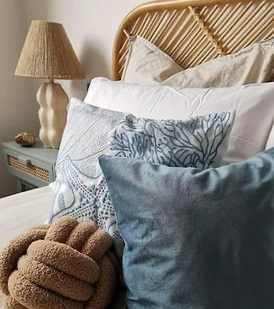 Apartmán Spacieux 2 Pieces Avec Terrasse, Clim Et Parking Antibes