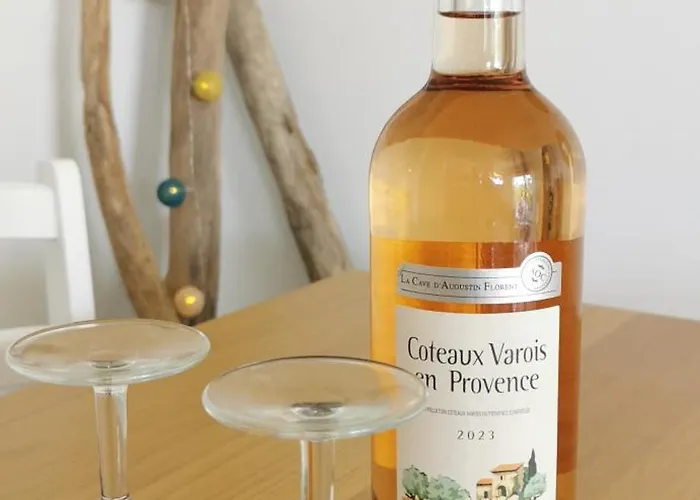 Spacieux 2 Pieces Avec Terrasse, Clim Et Parking * Антіб